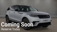 USED 2018 68 LAND ROVER RANGE ROVER VELAR 2.0 D240 R-Dynamic SE SUV 5dr Diesel Auto 4WD Euro 6 (s/s) (240 ps) PAN ROOF / 20" ALLOYS