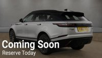 USED 2018 68 LAND ROVER RANGE ROVER VELAR 2.0 D240 R-Dynamic SE SUV 5dr Diesel Auto 4WD Euro 6 (s/s) (240 ps) PAN ROOF / 20" ALLOYS
