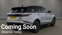 USED 2018 68 LAND ROVER RANGE ROVER VELAR 2.0 D240 R-Dynamic SE SUV 5dr Diesel Auto 4WD Euro 6 (s/s) (240 ps) PAN ROOF / 20" ALLOYS