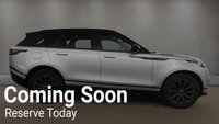USED 2018 68 LAND ROVER RANGE ROVER VELAR 2.0 D240 R-Dynamic SE SUV 5dr Diesel Auto 4WD Euro 6 (s/s) (240 ps) PAN ROOF / 20" ALLOYS