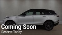 USED 2018 68 LAND ROVER RANGE ROVER VELAR 2.0 D240 R-Dynamic SE SUV 5dr Diesel Auto 4WD Euro 6 (s/s) (240 ps) PAN ROOF / 20" ALLOYS