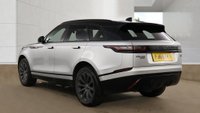 USED 2018 68 LAND ROVER RANGE ROVER VELAR 2.0 D240 R-Dynamic SE SUV 5dr Diesel Auto 4WD Euro 6 (s/s) (240 ps) PAN ROOF / 20" ALLOYS