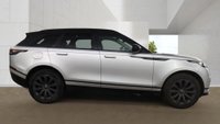 USED 2018 68 LAND ROVER RANGE ROVER VELAR 2.0 D240 R-Dynamic SE SUV 5dr Diesel Auto 4WD Euro 6 (s/s) (240 ps) PAN ROOF / 20" ALLOYS