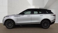 USED 2018 68 LAND ROVER RANGE ROVER VELAR 2.0 D240 R-Dynamic SE SUV 5dr Diesel Auto 4WD Euro 6 (s/s) (240 ps) PAN ROOF / 20" ALLOYS