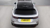 USED 2018 68 LAND ROVER RANGE ROVER VELAR 2.0 D240 R-Dynamic SE SUV 5dr Diesel Auto 4WD Euro 6 (s/s) (240 ps) PAN ROOF / 20" ALLOYS