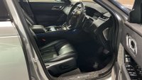 USED 2018 68 LAND ROVER RANGE ROVER VELAR 2.0 D240 R-Dynamic SE SUV 5dr Diesel Auto 4WD Euro 6 (s/s) (240 ps) PAN ROOF / 20" ALLOYS