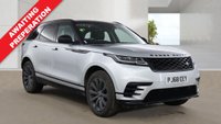 USED 2018 68 LAND ROVER RANGE ROVER VELAR 2.0 D240 R-Dynamic SE SUV 5dr Diesel Auto 4WD Euro 6 (s/s) (240 ps) PAN ROOF / 20" ALLOYS