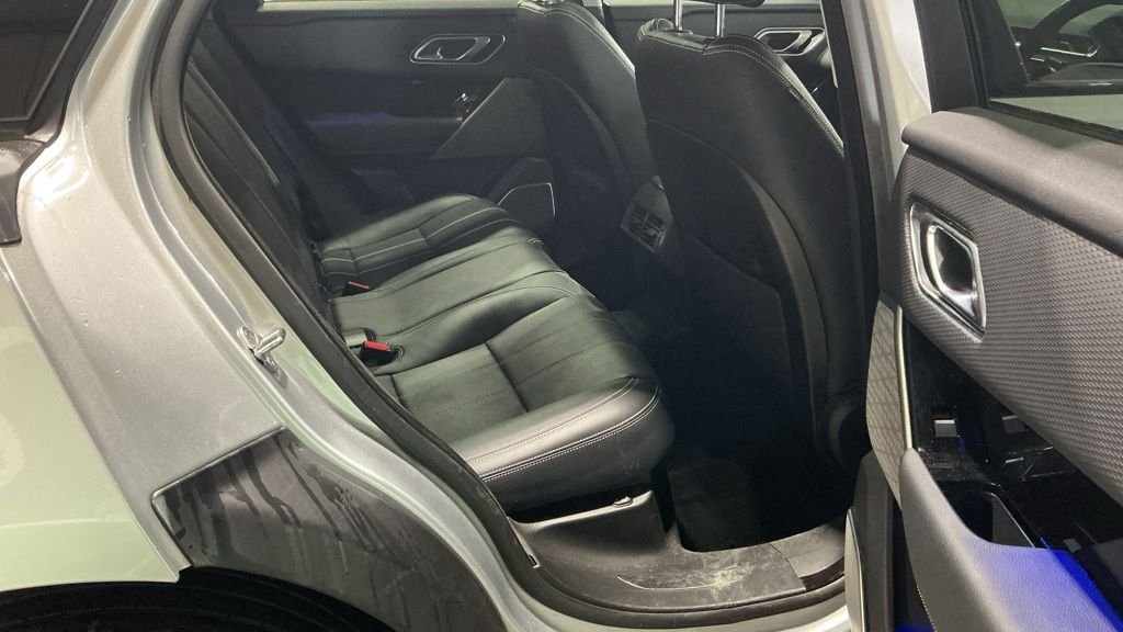 USED 2018 68 LAND ROVER RANGE ROVER VELAR 2.0 D240 R-Dynamic SE SUV 5dr Diesel Auto 4WD Euro 6 (s/s) (240 ps) PAN ROOF / 20" ALLOYS
