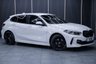 USED 2019 69 BMW 1 SERIES 1.5 118i M Sport Hatchback 5dr Petrol Manual Euro 6 (s/s) (140 ps) ** VIRTUAL COCKPIT - SATNAV **