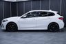 USED 2019 69 BMW 1 SERIES 1.5 118i M Sport Hatchback 5dr Petrol Manual Euro 6 (s/s) (140 ps) ** VIRTUAL COCKPIT - SATNAV **