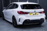 USED 2019 69 BMW 1 SERIES 1.5 118i M Sport Hatchback 5dr Petrol Manual Euro 6 (s/s) (140 ps) ** VIRTUAL COCKPIT - SATNAV **