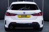 USED 2019 69 BMW 1 SERIES 1.5 118i M Sport Hatchback 5dr Petrol Manual Euro 6 (s/s) (140 ps) ** VIRTUAL COCKPIT - SATNAV **