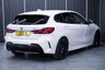 USED 2019 69 BMW 1 SERIES 1.5 118i M Sport Hatchback 5dr Petrol Manual Euro 6 (s/s) (140 ps) ** VIRTUAL COCKPIT - SATNAV **