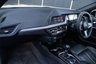 USED 2019 69 BMW 1 SERIES 1.5 118i M Sport Hatchback 5dr Petrol Manual Euro 6 (s/s) (140 ps) ** VIRTUAL COCKPIT - SATNAV **