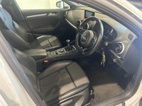 USED 2016 16 AUDI A3 1.4 TFSI CoD S line Sportback Euro 6 (s/s) 5dr (Nav) Arriving Soon...