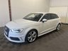 USED 2016 16 AUDI A3 1.4 TFSI CoD S line Sportback Euro 6 (s/s) 5dr (Nav) Arriving Soon...
