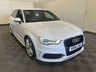 USED 2016 16 AUDI A3 1.4 TFSI CoD S line Sportback Euro 6 (s/s) 5dr (Nav) Arriving Soon...