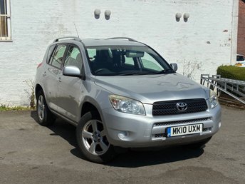 View our TOYOTA RAV4