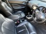 USED 2017 67 NISSAN JUKE 1.2 DIG-T Tekna SUV 5dr Petrol Manual Euro 6 (s/s) (115 ps) 