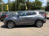 USED 2017 67 NISSAN JUKE 1.2 DIG-T Tekna SUV 5dr Petrol Manual Euro 6 (s/s) (115 ps) 