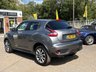 USED 2017 67 NISSAN JUKE 1.2 DIG-T Tekna SUV 5dr Petrol Manual Euro 6 (s/s) (115 ps) 