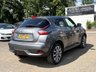 USED 2017 67 NISSAN JUKE 1.2 DIG-T Tekna SUV 5dr Petrol Manual Euro 6 (s/s) (115 ps) 