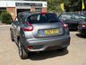 USED 2017 67 NISSAN JUKE 1.2 DIG-T Tekna SUV 5dr Petrol Manual Euro 6 (s/s) (115 ps) 
