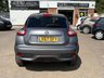 USED 2017 67 NISSAN JUKE 1.2 DIG-T Tekna SUV 5dr Petrol Manual Euro 6 (s/s) (115 ps) 