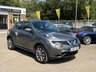USED 2017 67 NISSAN JUKE 1.2 DIG-T Tekna SUV 5dr Petrol Manual Euro 6 (s/s) (115 ps) 