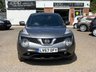 USED 2017 67 NISSAN JUKE 1.2 DIG-T Tekna SUV 5dr Petrol Manual Euro 6 (s/s) (115 ps) 