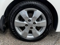 USED 2012 12 TOYOTA AYGO 1.0 VVT-i Fire Hatchback 5dr Petrol MultiMode Euro 5 (a/c) (67 ps) SUPER LOW MILES + 1 OWNER + AUTOMATIC + LOW MILES + PARKING SENSORS