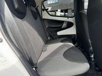 USED 2012 12 TOYOTA AYGO 1.0 VVT-i Fire Hatchback 5dr Petrol MultiMode Euro 5 (a/c) (67 ps) SUPER LOW MILES + 1 OWNER + AUTOMATIC + LOW MILES + PARKING SENSORS