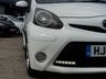 USED 2012 12 TOYOTA AYGO 1.0 VVT-i Fire Hatchback 5dr Petrol MultiMode Euro 5 (a/c) (67 ps) SUPER LOW MILES + 1 OWNER + AUTOMATIC + LOW MILES + PARKING SENSORS