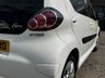 USED 2012 12 TOYOTA AYGO 1.0 VVT-i Fire Hatchback 5dr Petrol MultiMode Euro 5 (a/c) (67 ps) SUPER LOW MILES + 1 OWNER + AUTOMATIC + LOW MILES + PARKING SENSORS