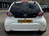 USED 2012 12 TOYOTA AYGO 1.0 VVT-i Fire Hatchback 5dr Petrol MultiMode Euro 5 (a/c) (67 ps) SUPER LOW MILES + 1 OWNER + AUTOMATIC + LOW MILES + PARKING SENSORS