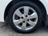 USED 2012 12 TOYOTA AYGO 1.0 VVT-i Fire Hatchback 5dr Petrol MultiMode Euro 5 (a/c) (67 ps) SUPER LOW MILES + 1 OWNER + AUTOMATIC + LOW MILES + PARKING SENSORS