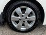 USED 2012 12 TOYOTA AYGO 1.0 VVT-i Fire Hatchback 5dr Petrol MultiMode Euro 5 (a/c) (67 ps) SUPER LOW MILES + 1 OWNER + AUTOMATIC + LOW MILES + PARKING SENSORS