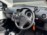 USED 2012 12 TOYOTA AYGO 1.0 VVT-i Fire Hatchback 5dr Petrol MultiMode Euro 5 (a/c) (67 ps) SUPER LOW MILES + 1 OWNER + AUTOMATIC + LOW MILES + PARKING SENSORS
