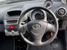 USED 2012 12 TOYOTA AYGO 1.0 VVT-i Fire Hatchback 5dr Petrol MultiMode Euro 5 (a/c) (67 ps) SUPER LOW MILES + 1 OWNER + AUTOMATIC + LOW MILES + PARKING SENSORS