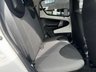 USED 2012 12 TOYOTA AYGO 1.0 VVT-i Fire Hatchback 5dr Petrol MultiMode Euro 5 (a/c) (67 ps) SUPER LOW MILES + 1 OWNER + AUTOMATIC + LOW MILES + PARKING SENSORS