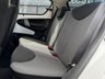 USED 2012 12 TOYOTA AYGO 1.0 VVT-i Fire Hatchback 5dr Petrol MultiMode Euro 5 (a/c) (67 ps) SUPER LOW MILES + 1 OWNER + AUTOMATIC + LOW MILES + PARKING SENSORS