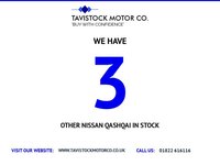 USED 2018 68 NISSAN QASHQAI 1.5 dCi Acenta Premium SUV 5dr Diesel Manual Euro 6 (s/s) (115 ps) GREAT SELECTION OF USED CARS