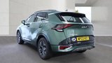 USED 2023 23 KIA SPORTAGE 1.6 h T-GDi GT-Line SUV 5dr Petrol Hybrid Auto Euro 6 (s/s) (226 bhp) FULL DEALER HISTORY+HEAT SEATS