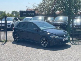 View our VOLKSWAGEN POLO