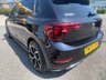 USED 2023 72 VOLKSWAGEN POLO 1.0 TSI R-Line Euro 6 (s/s) 5dr Low Mileage - R Line Spec
