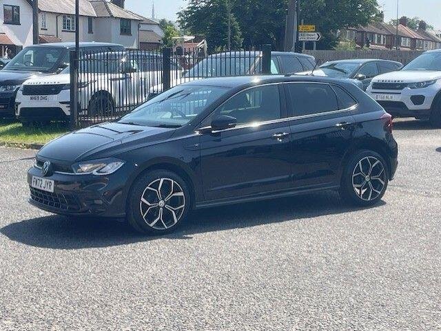 View our VOLKSWAGEN POLO