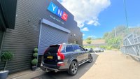 USED 2012 62 VOLVO XC90 2.4 D5 R-Design Geartronic 4WD Euro 5 5dr 19s+SUNROOF+justtakeninpx