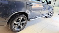 USED 2012 62 VOLVO XC90 2.4 D5 R-Design Geartronic 4WD Euro 5 5dr 19s+SUNROOF+justtakeninpx