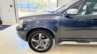 USED 2012 62 VOLVO XC90 2.4 D5 R-Design Geartronic 4WD Euro 5 5dr 19s+SUNROOF+justtakeninpx