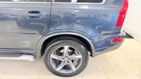 USED 2012 62 VOLVO XC90 2.4 D5 R-Design Geartronic 4WD Euro 5 5dr 19s+SUNROOF+justtakeninpx